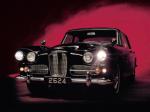 Lagonda Rapide 1961 года